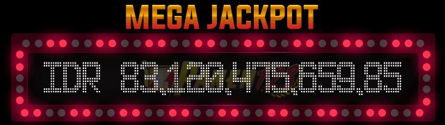 FAFASLOT888 Jackpot