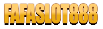 Logo FAFASLOT888